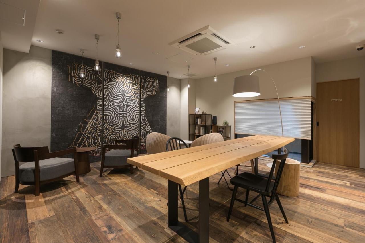 Design Fuyacho 3*