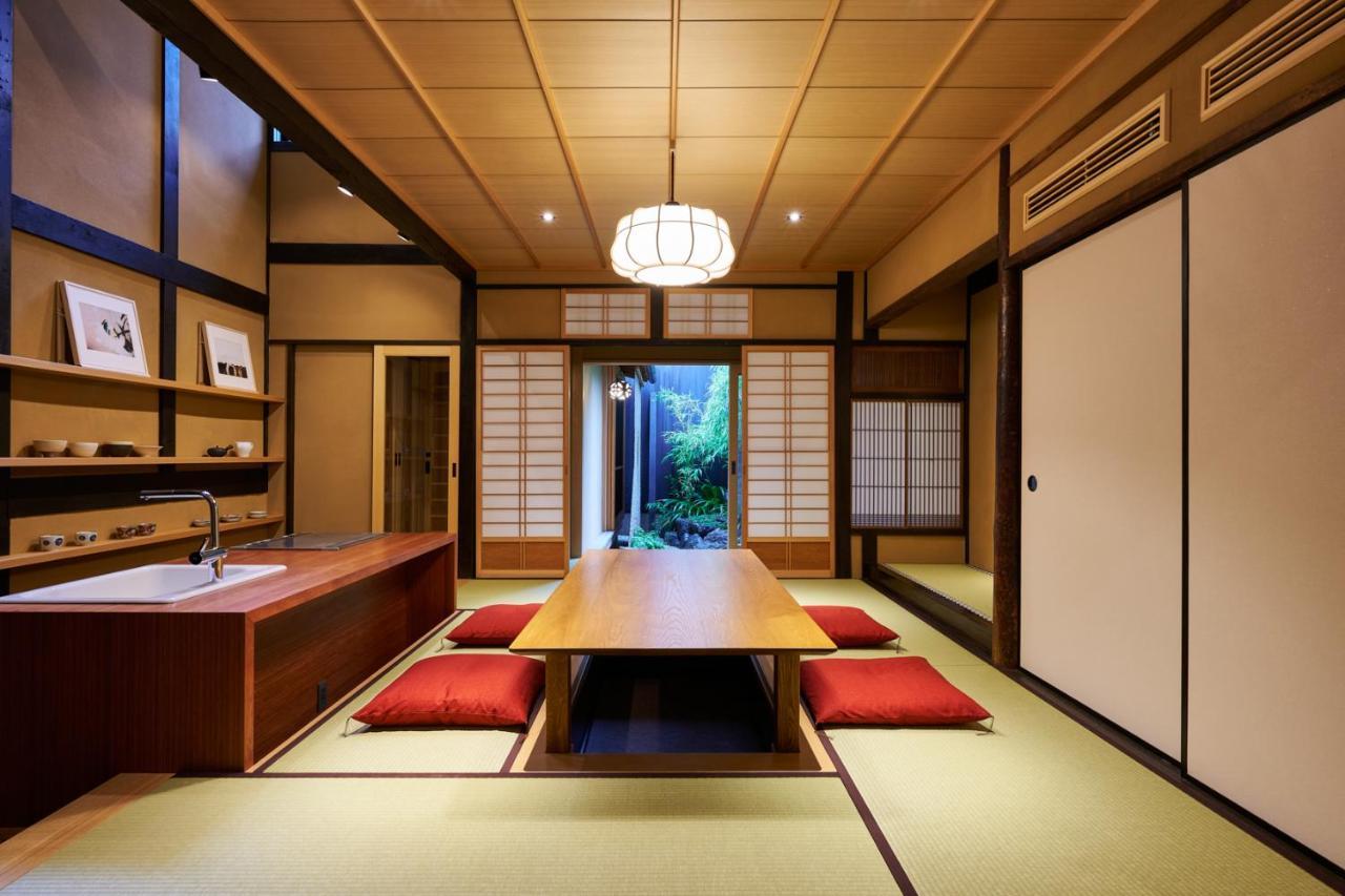 Kyo No Ondokoro Gokomachi Ebisugawa #3 Holiday home Kyoto