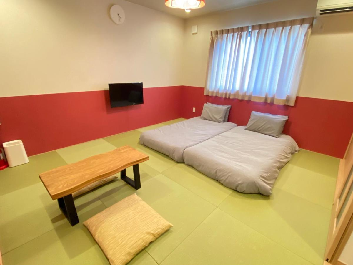Kyostay Iroha Komichi Kyoto
