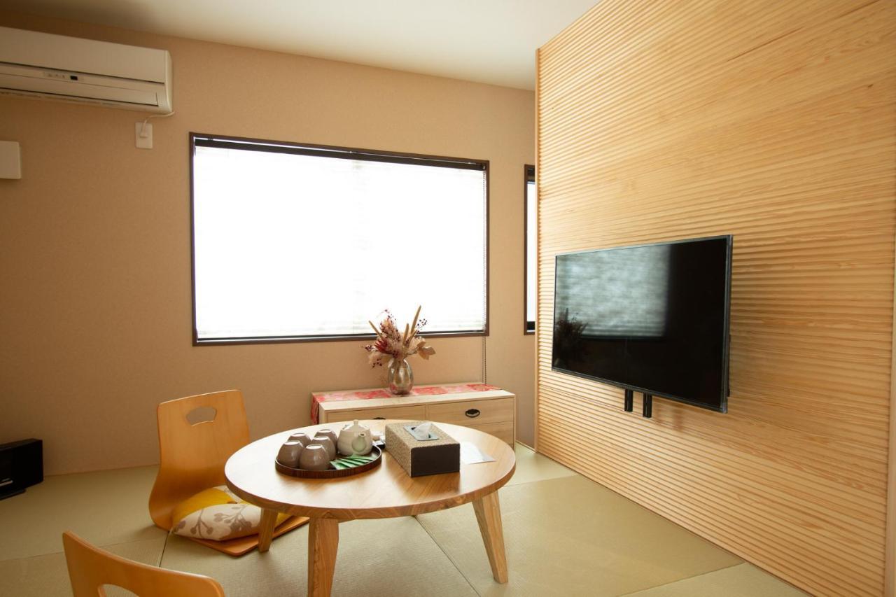 Cocoon Ap Apartment