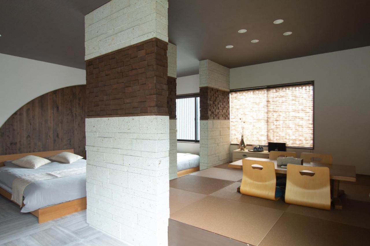 Cocoon Ap Apartment *