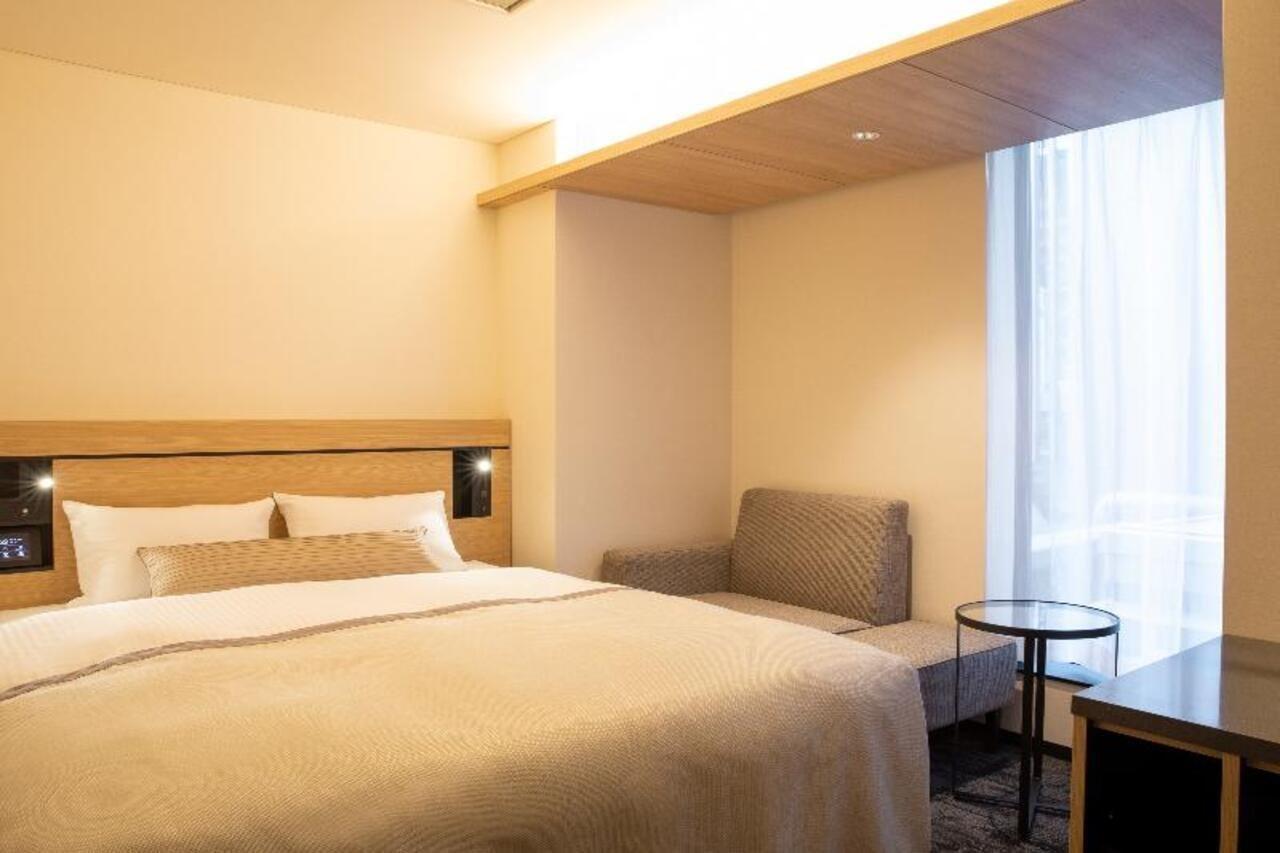 Keihan Ekiminami Hotel 4*