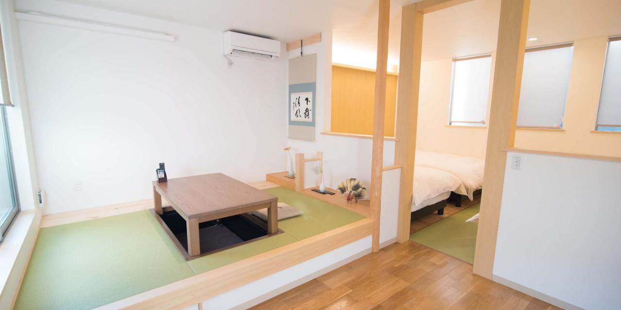 Guest house Kyo-anthu 3*