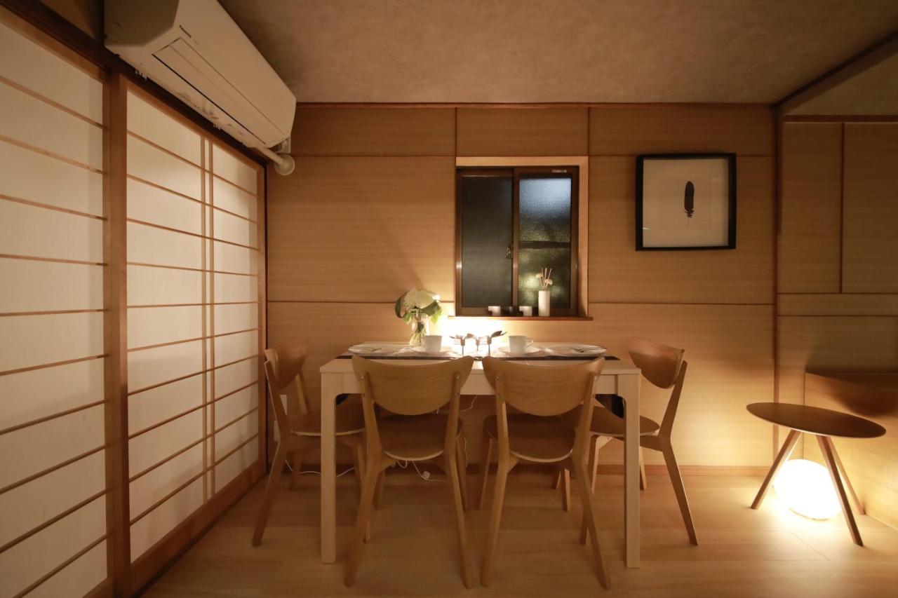Shiki Homes Ikko 10 Holiday home