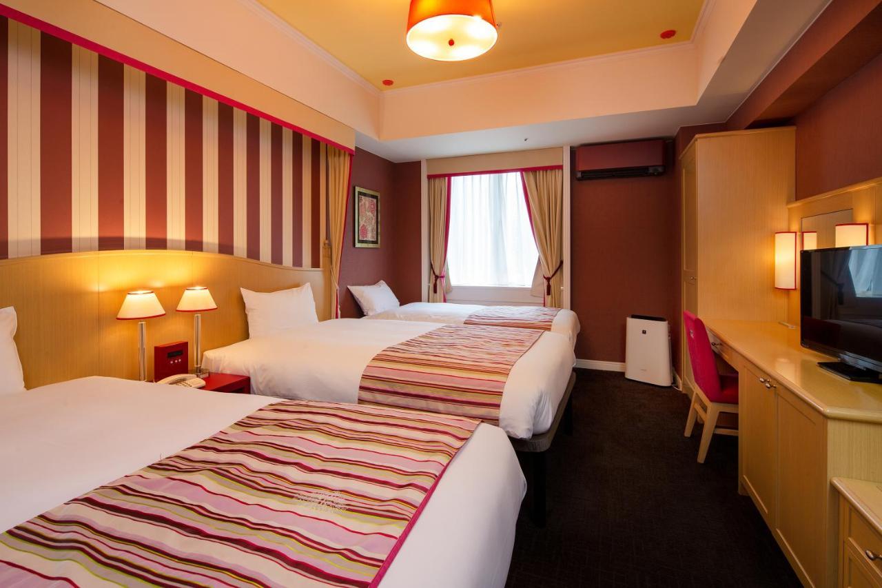 Hotel Monterey 4*