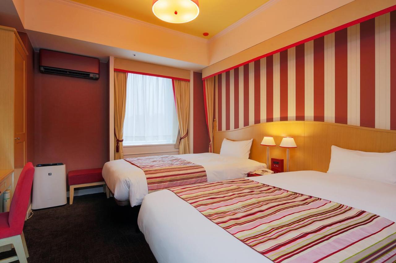 Monterey 4* Kyoto