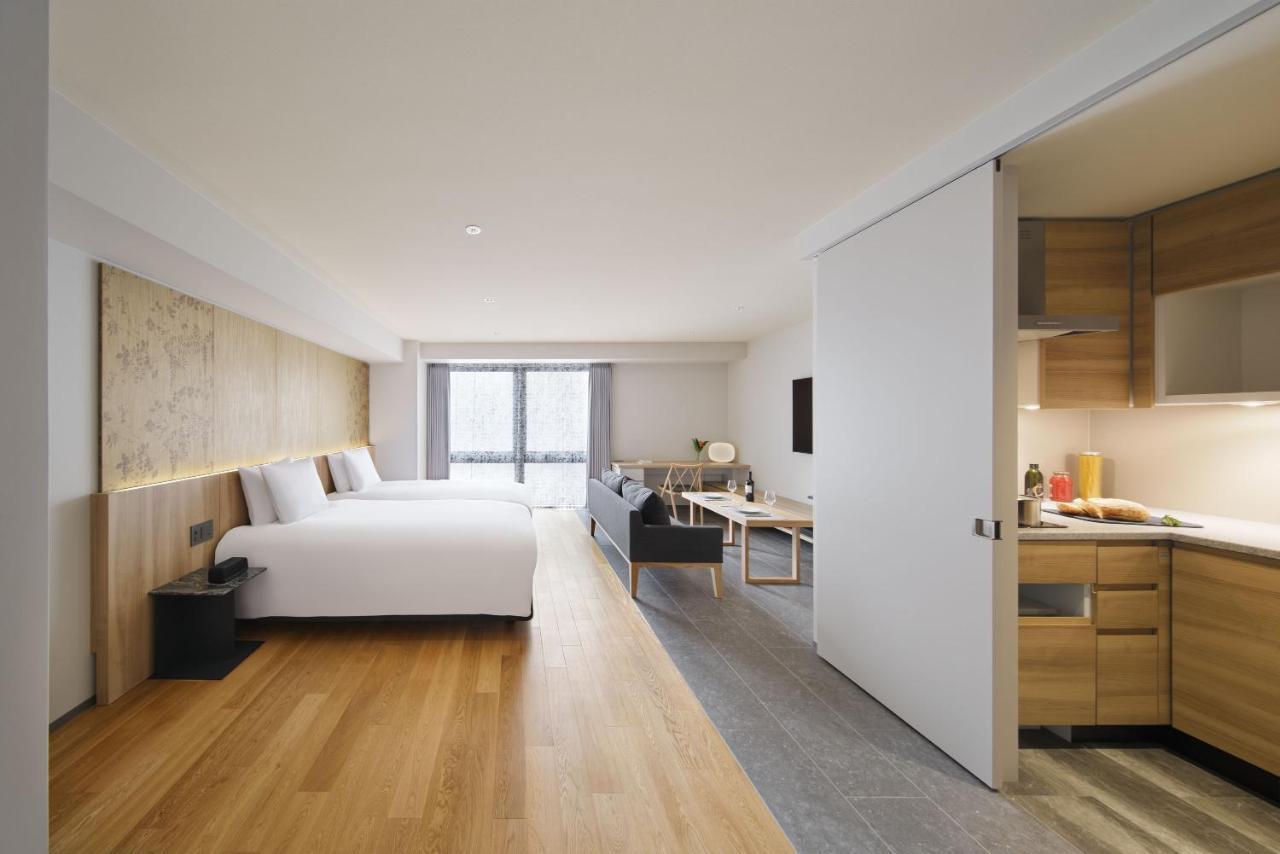 Oakwood Oike Kyoto