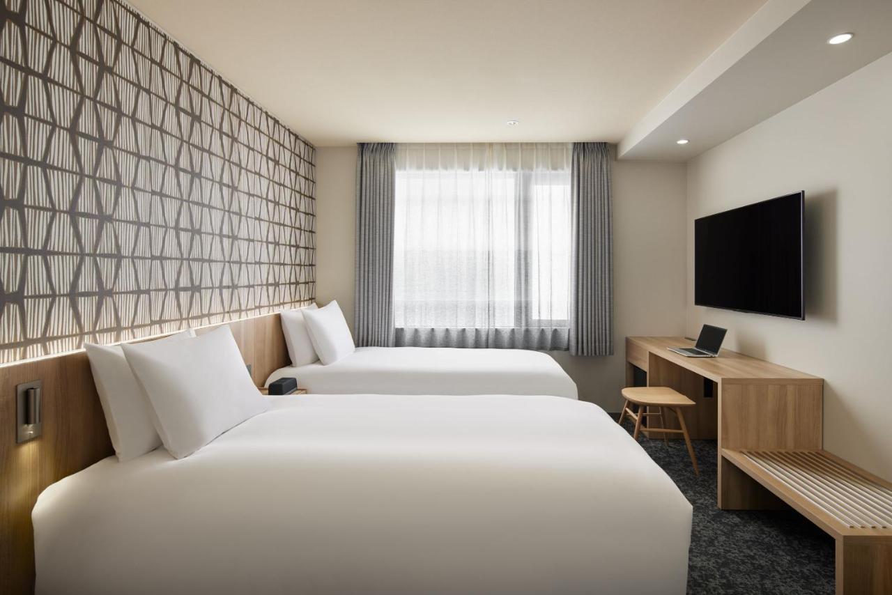 Hotel Oakwood Oike 3*