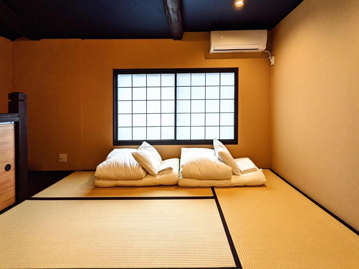 Villa General Castle Nijo *