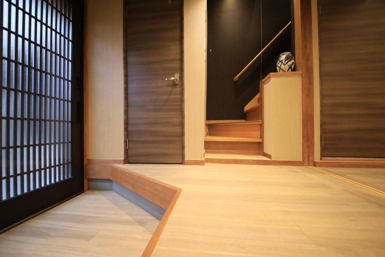 Shiki Homes Ikko 9 Holiday home *