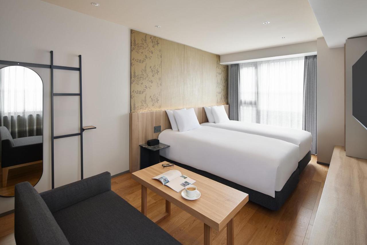 Oakwood Oike Kyoto