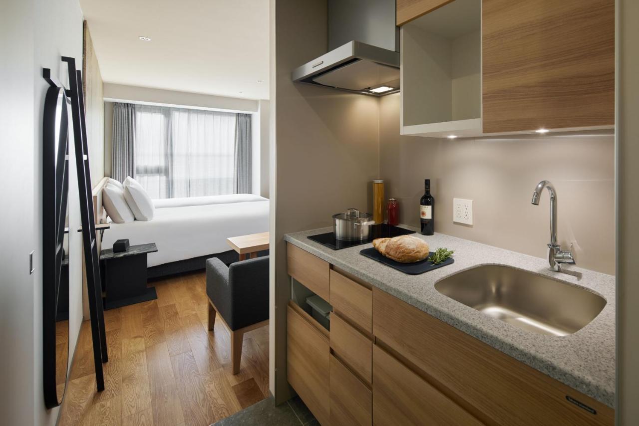Oakwood Oike Hotel