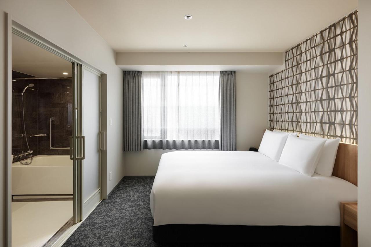 Hotel Oakwood Oike