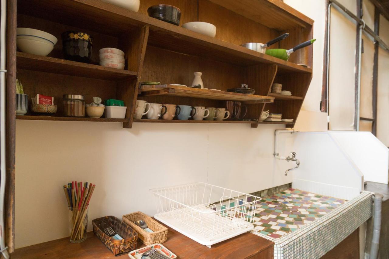 Oki's Guest house
