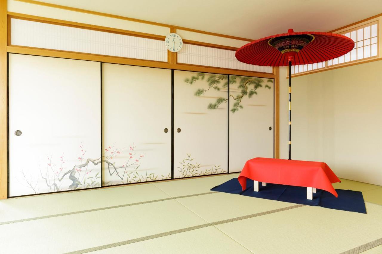 Apartment 日照庵 Nisshouan *