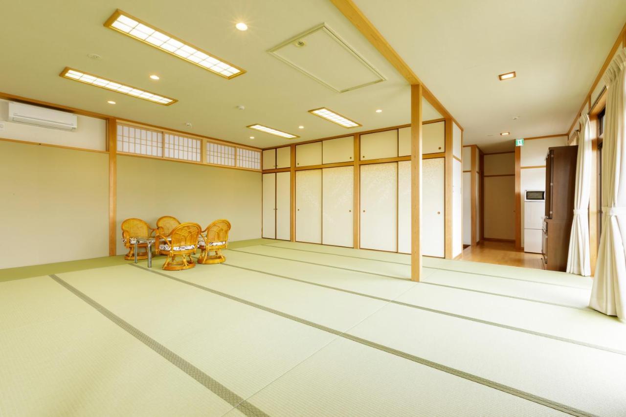日照庵 Nisshouan Apartment *