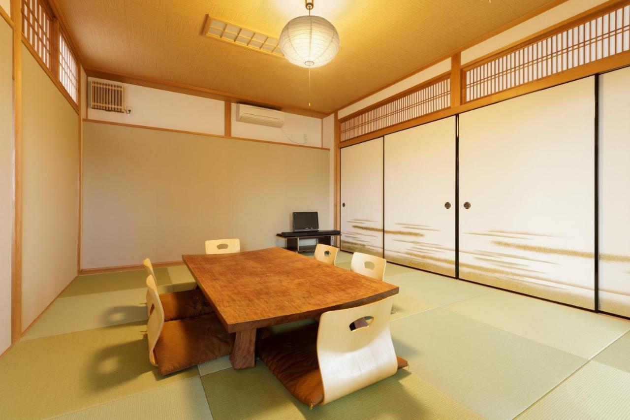 Apartment 日照庵 Nisshouan Kyoto