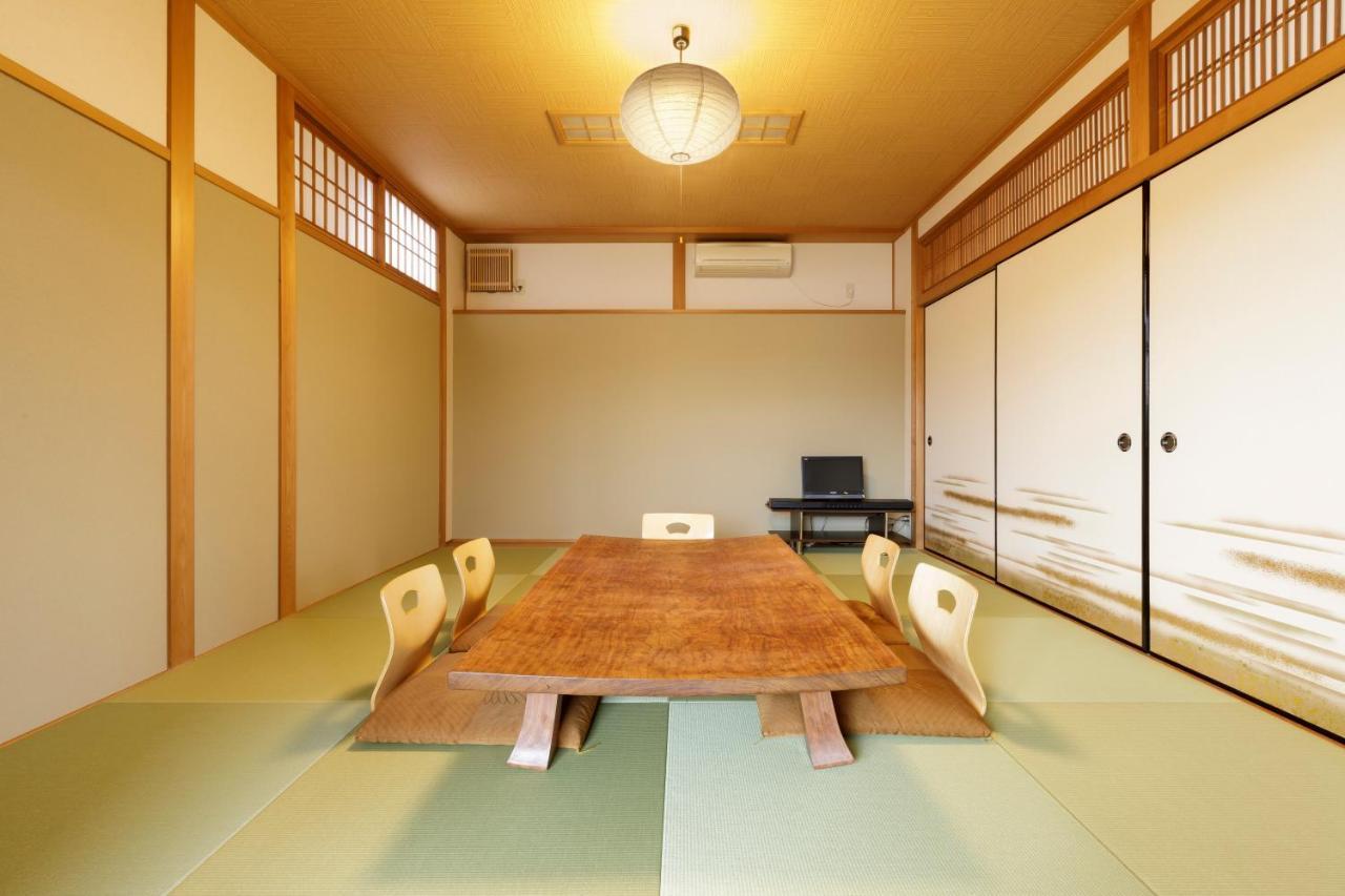 Apartment 日照庵 Nisshouan