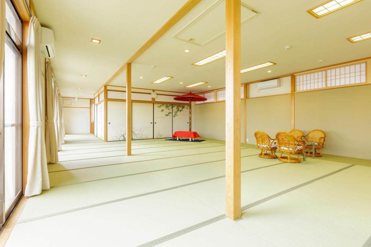 Apartment 日照庵 Nisshouan