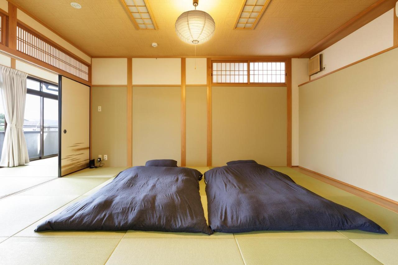 日照庵 Nisshouan *