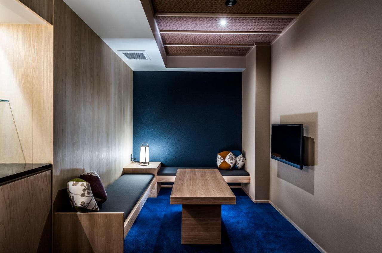 Homm Nagi Shijo By Banyan Group Hotel 5*