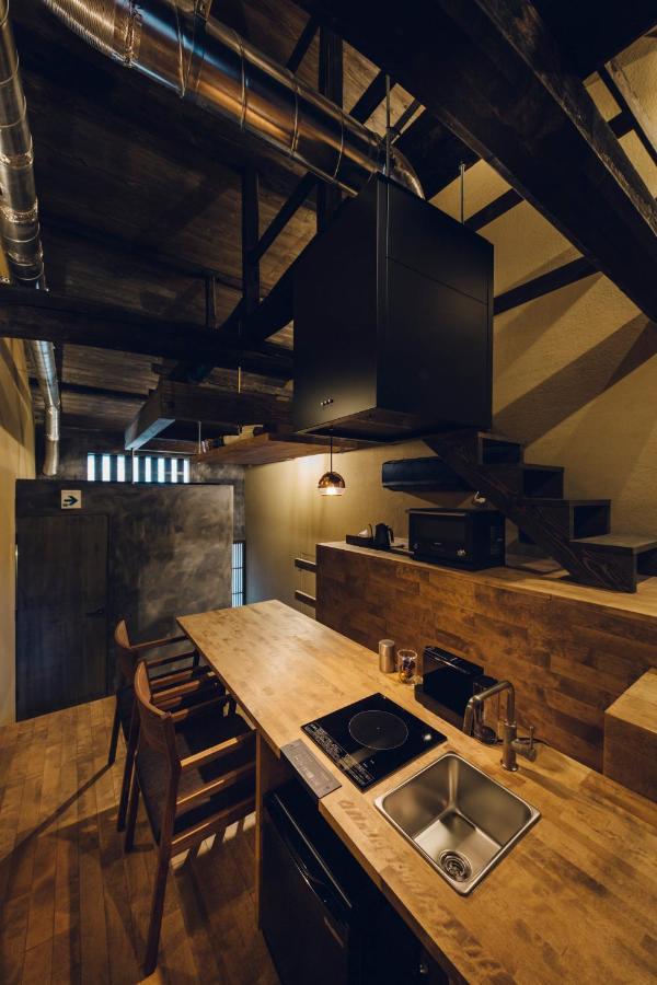 Holiday home Noboru House Kyoto