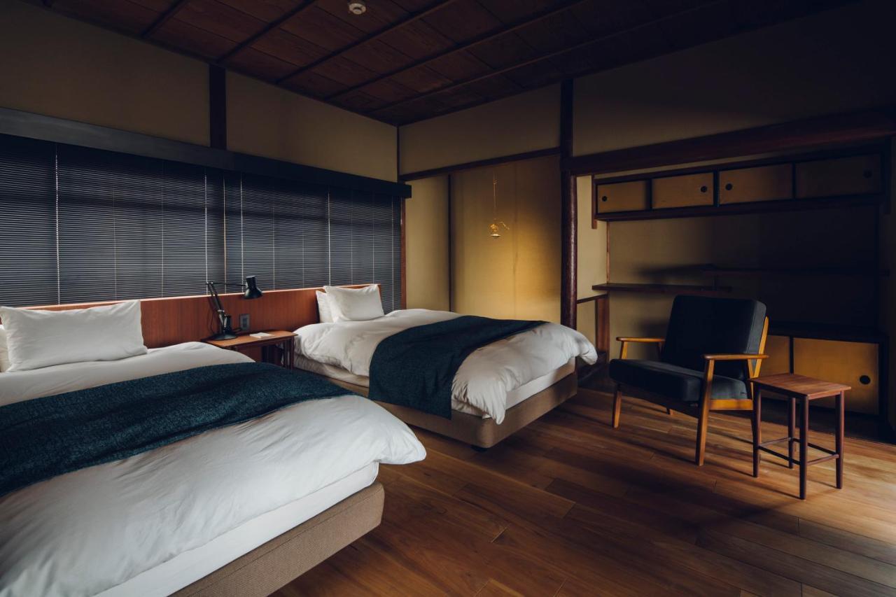 Holiday home Tsukihi House
