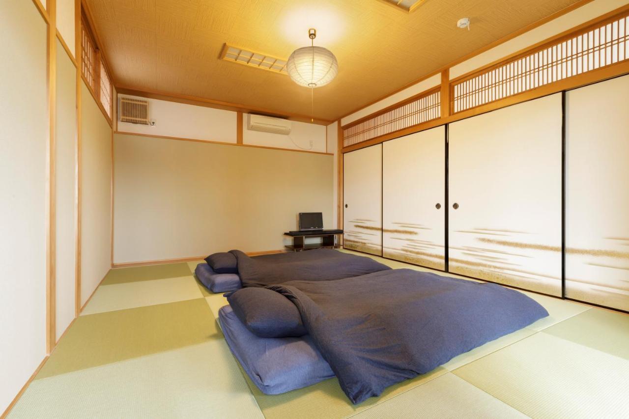 日照庵 Nisshouan Apartment *