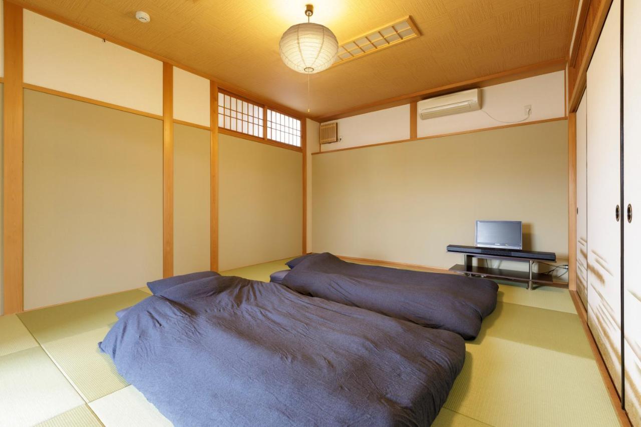 日照庵 Nisshouan