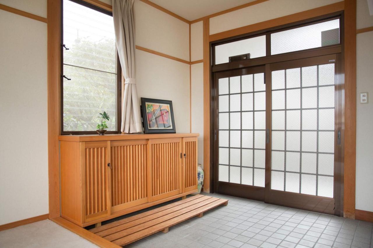日照庵 Nisshouan * Kyoto