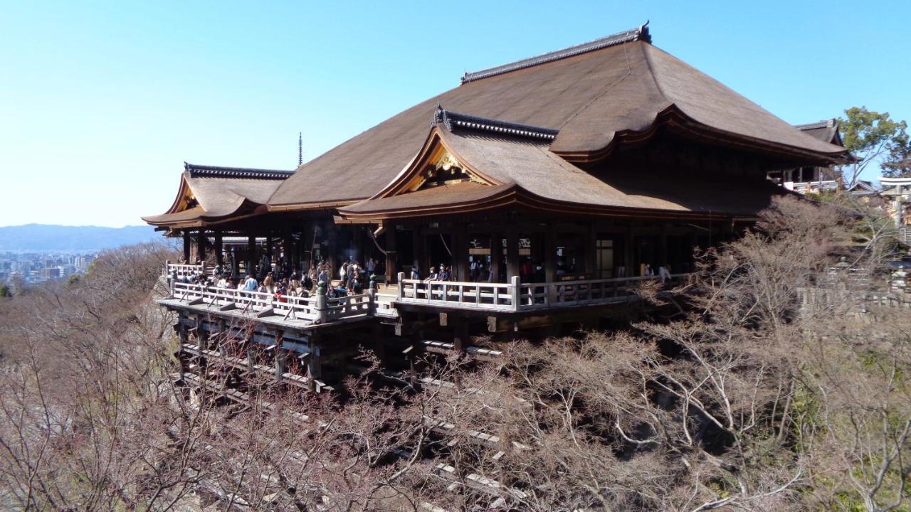 Gion The Second