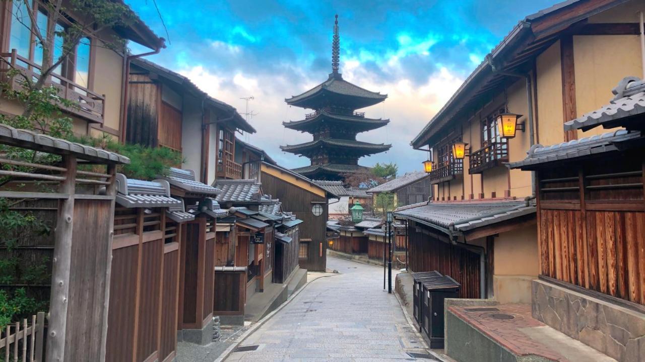 Hotel Gion The Second Kyoto