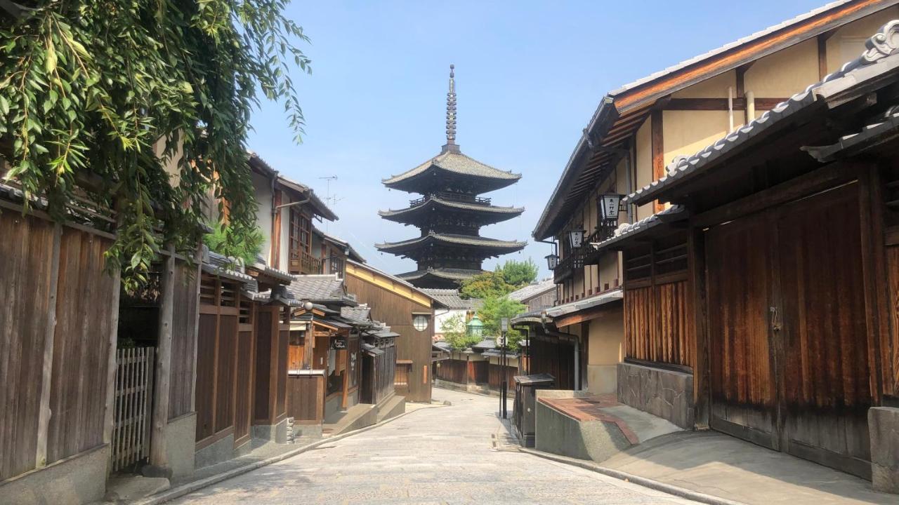 Hotel Gion The Second Kyoto
