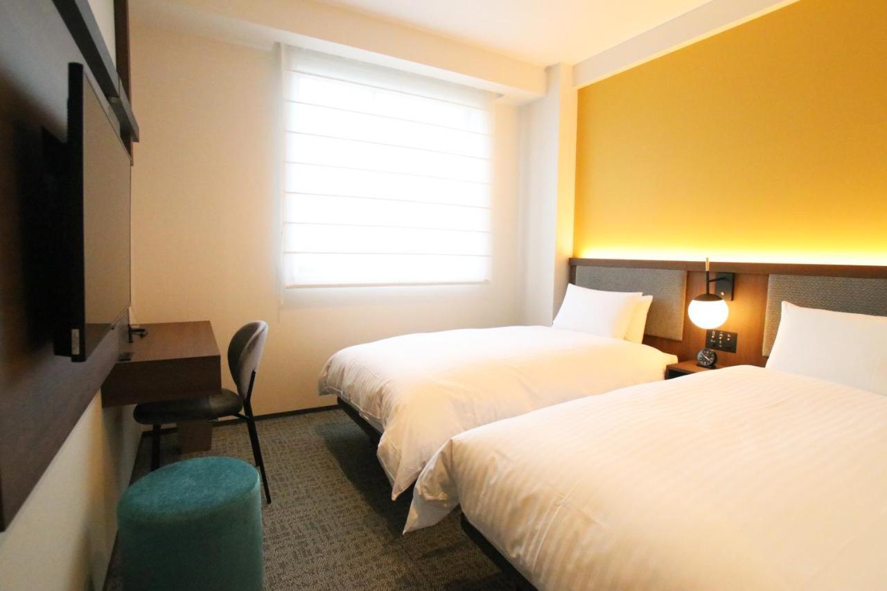 Hotel The M's Kyoto