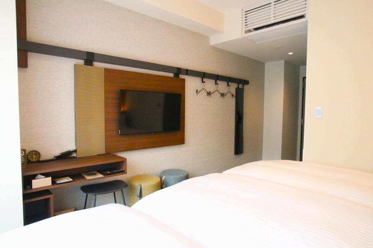 Hotel The M's Kyoto