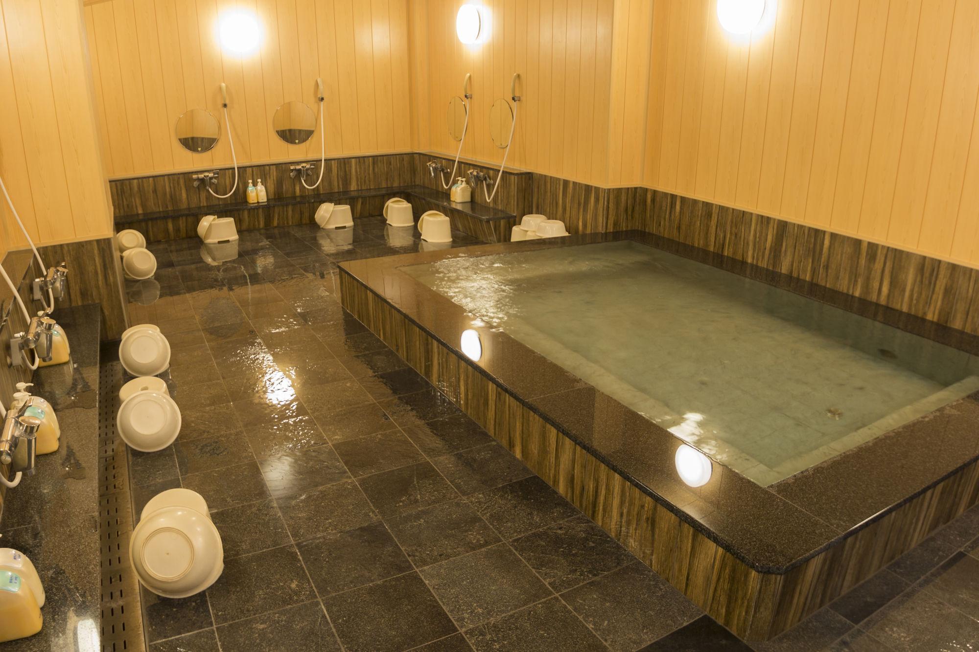 Ryokan Ishicho Kyoto