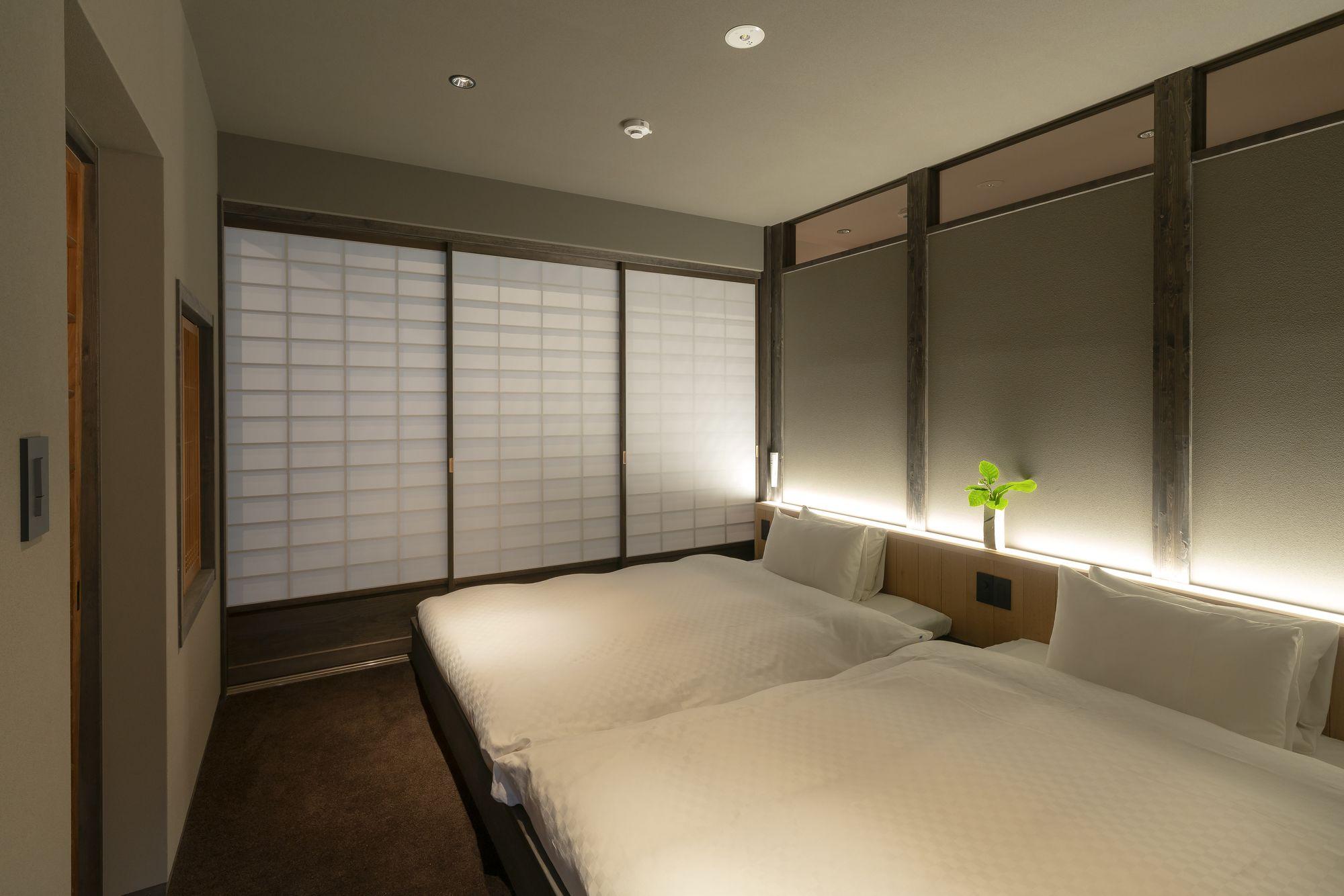 Apartment Hinaya Gojo