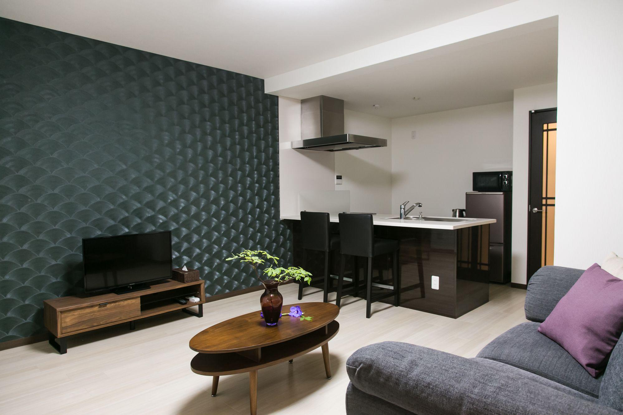 Apartment Four Sisters
