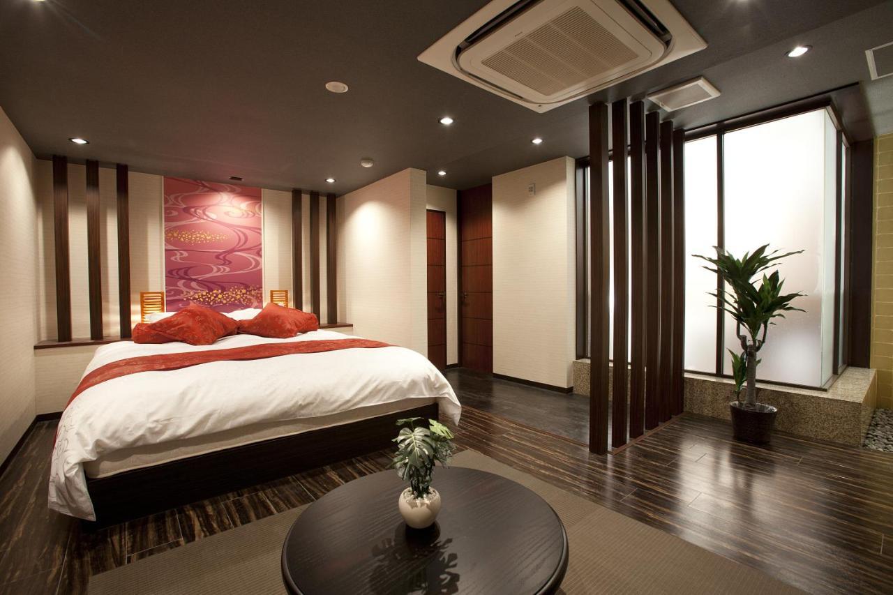 Alfa Hotel