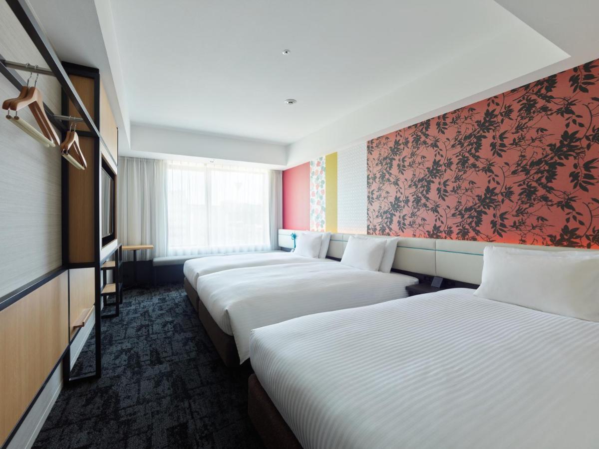 Mitsui Garden Shijo Hotel