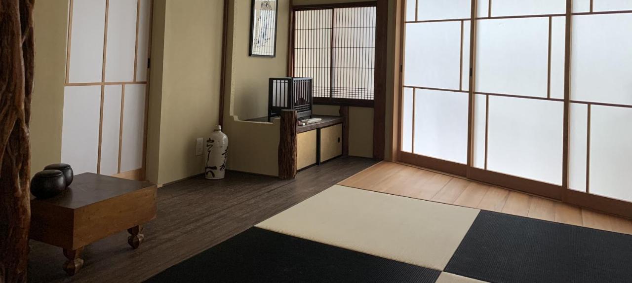 Holiday home Uta Yomi Dori *