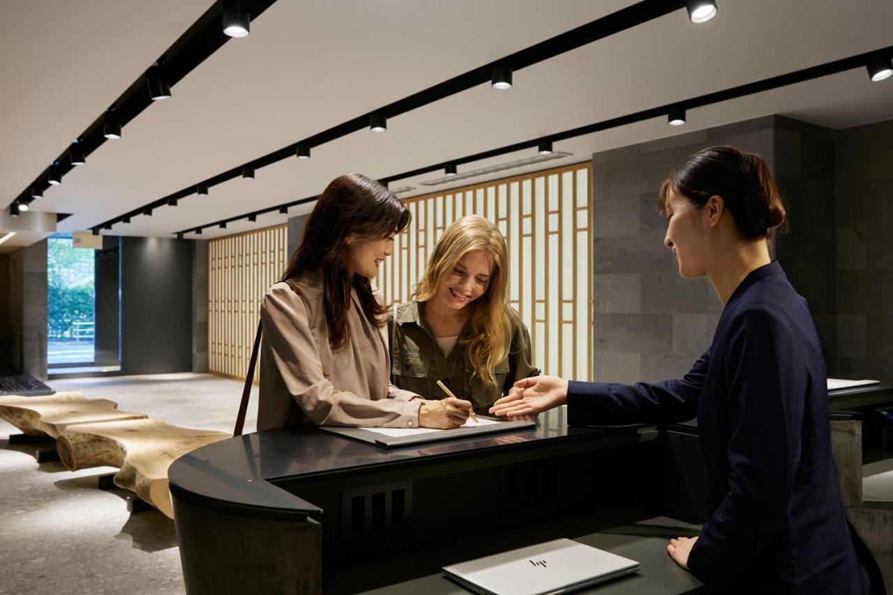 Oakwood Oike Kyoto