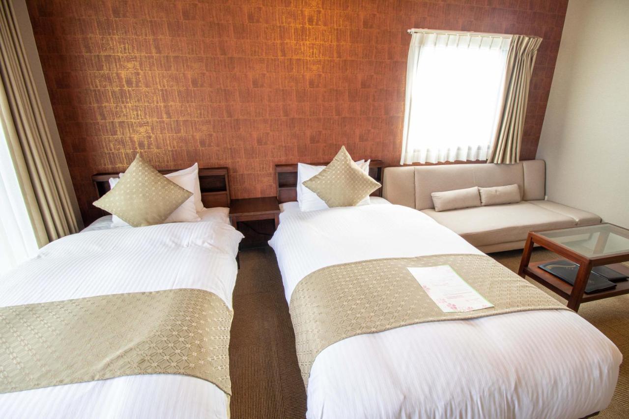 Sakura Fuga Aparthotel 3*