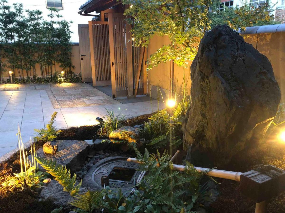 Resi Jisco Goshonishi * Kyoto