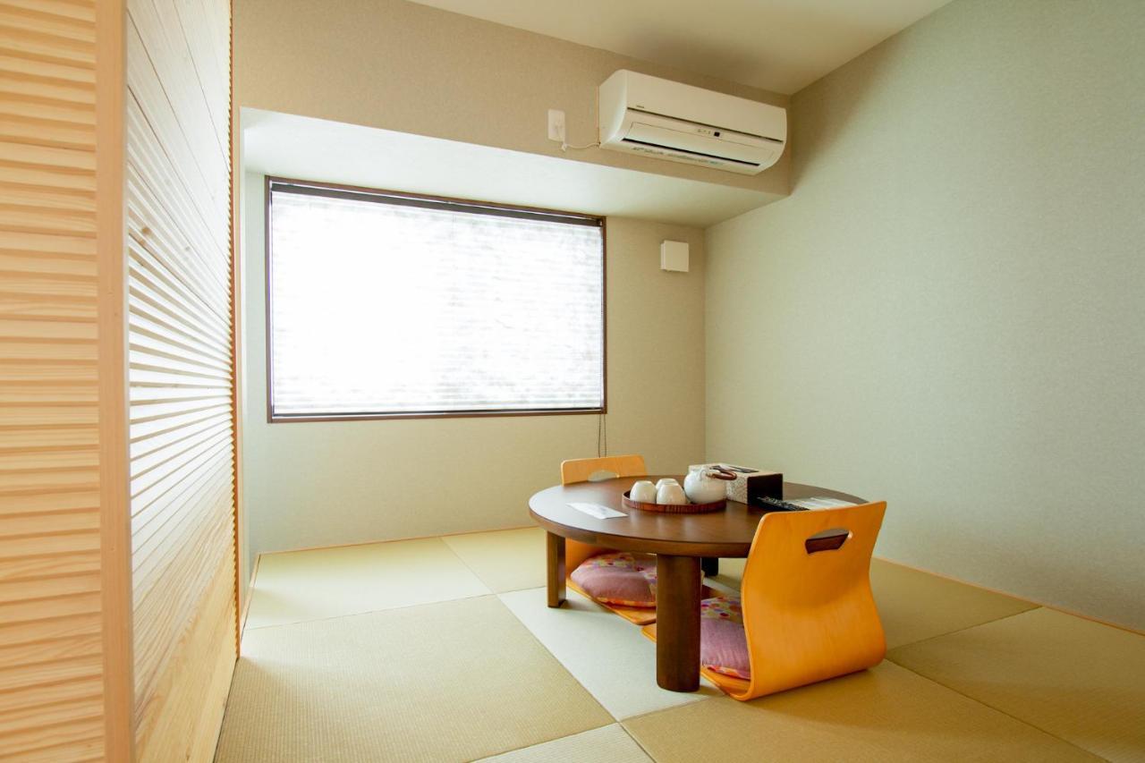 Cocoon Ap Apartment *