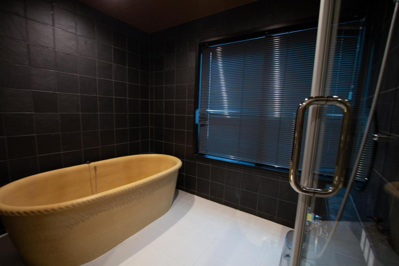 Cocoon Ap Apartment *
