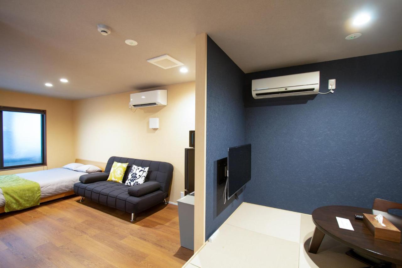 Cocoon Ap Apartment Kyoto
