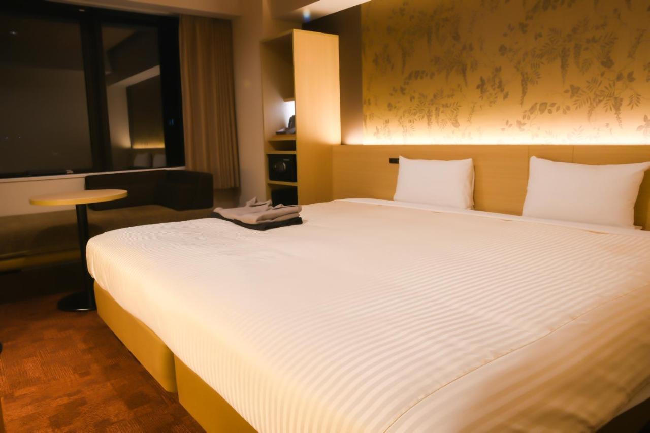 Monday Premium Sta Higashikujo Hotel