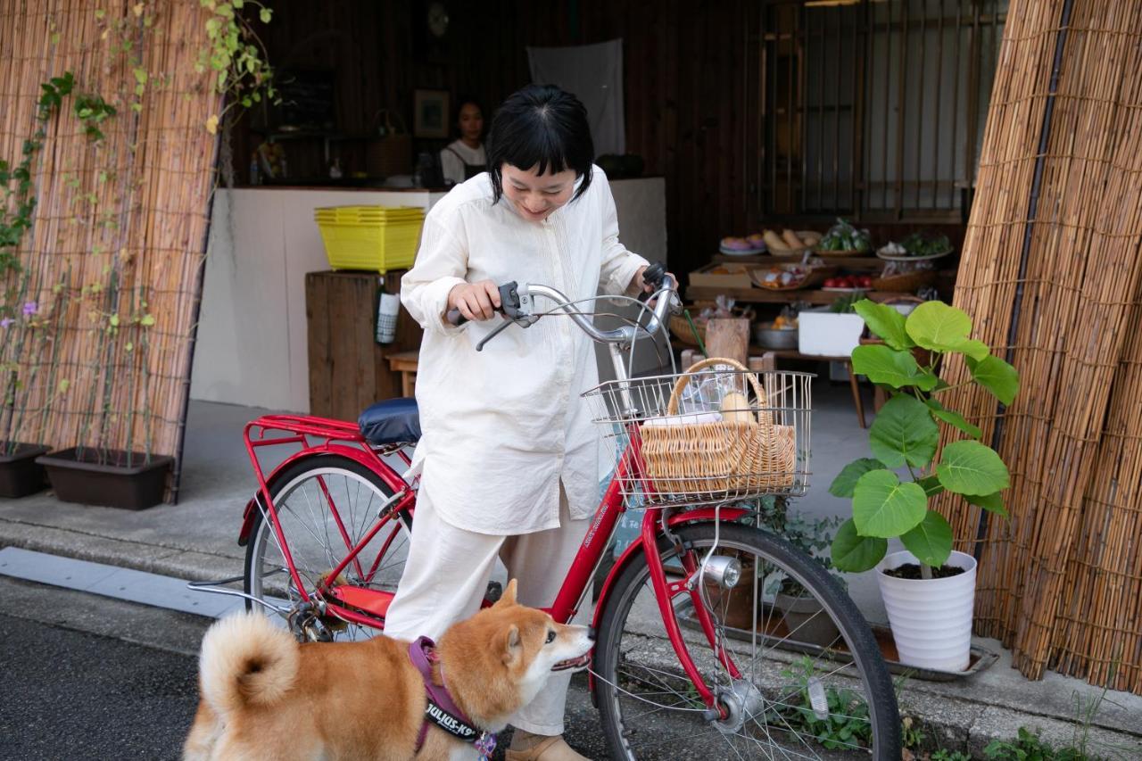 Guest house Higurashi-sou Kyoto