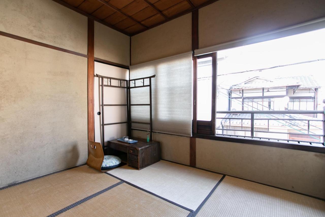 Guest house Higurashi-sou *